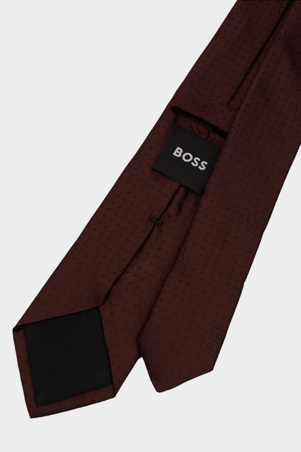 ΓΡΑΒΑΤΑ BOSS - 603